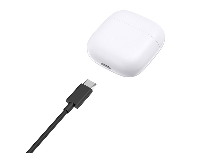 Edifier X2 Plus fülhallgató, fehér