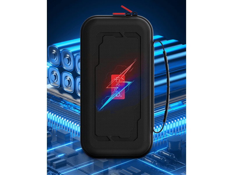 iPega PG-SW099 Nintendo Switch tok 10000mAh akkumulátorral