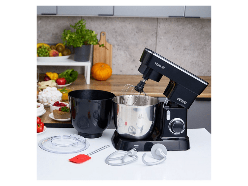 MPM MRK-25 Konyhai robotgép