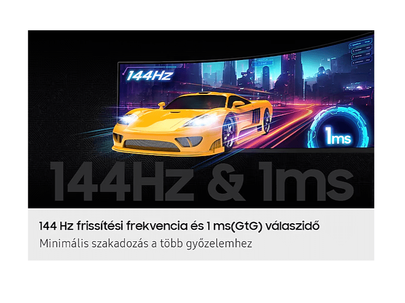 Samsung LS49FG910EUXEN Odyssey G9 49