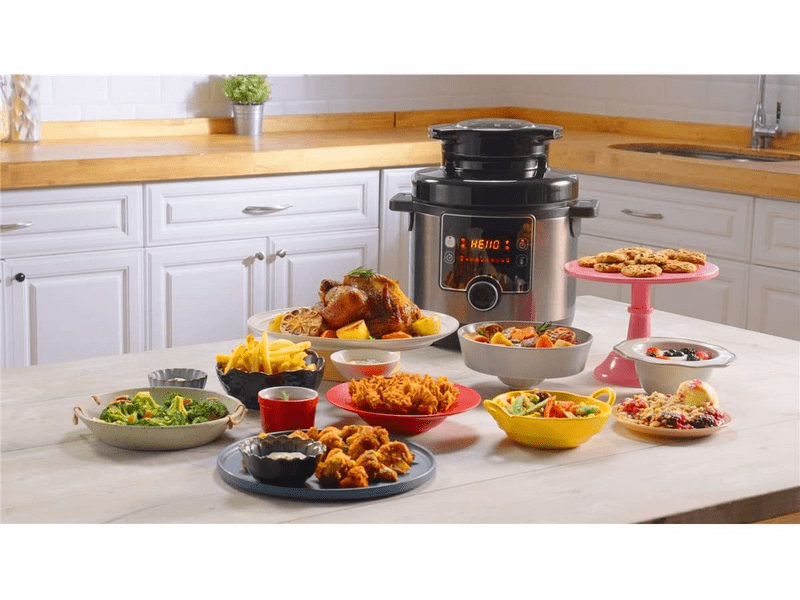 Tefal CY778830 air fryer/kukta