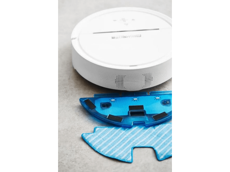 Rowenta RR7747WH X-Plorer Serie 80 robotporszívó