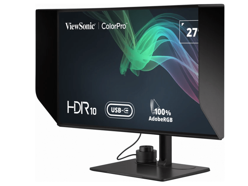 ViewSonic VP2786-4K 27