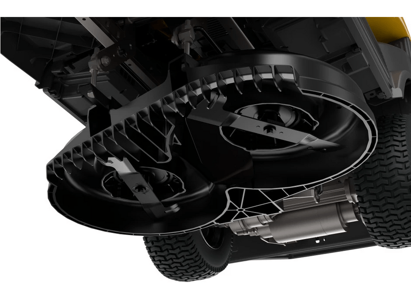 Stiga Swift 372e akkus fűnyíró traktor (2T0250481/ST1)