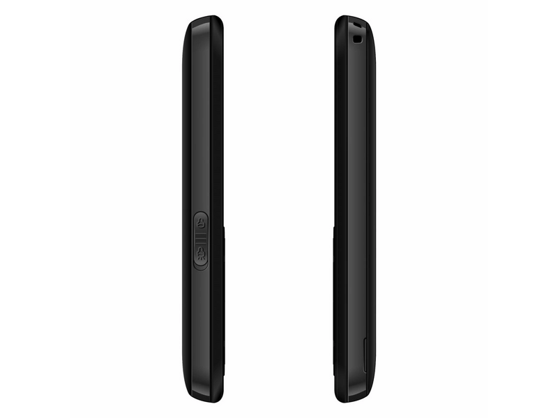 Evolveo EasyPhone ID Mobiltelefon időseknek