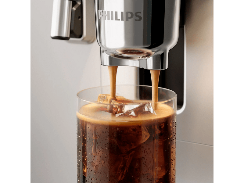 Philips EP8757/20 Café Aromis 8000 Series Automata kávéfőző