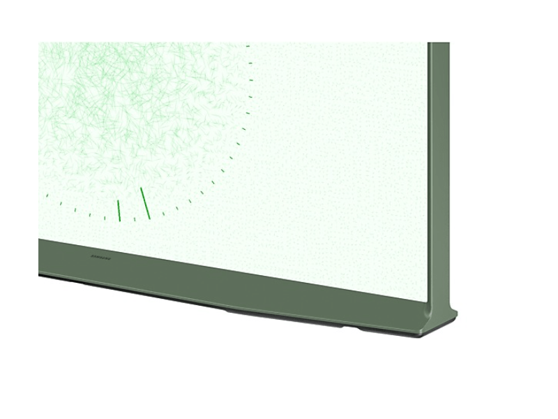 Samsung The Serif QE43LS01DBUXXH 43