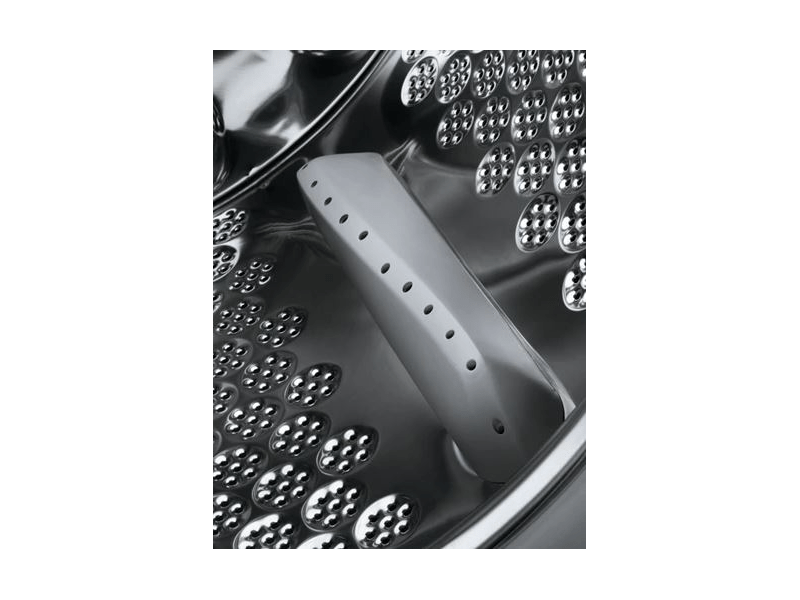 AEG L7FNE48S Elöltöltős mosógép