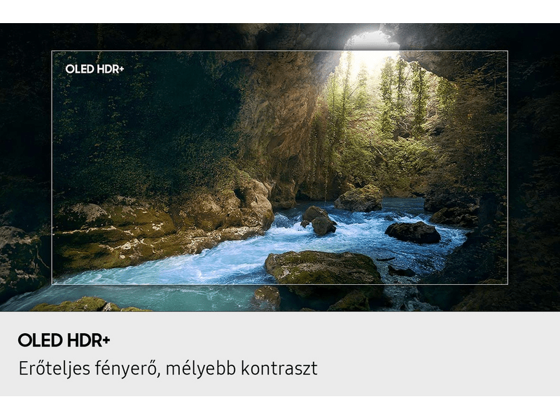 Samsung QE42S90FAEXXH 42