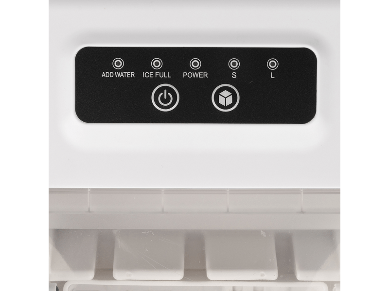 Girmi GH74 Jégkocka készítő