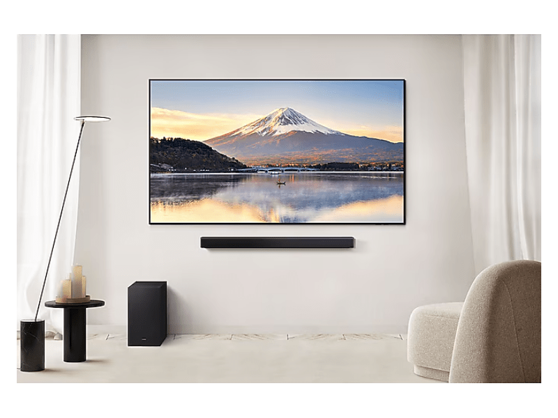 Samsung HW-B450F/EN 2.1 csatornás hangprojektor