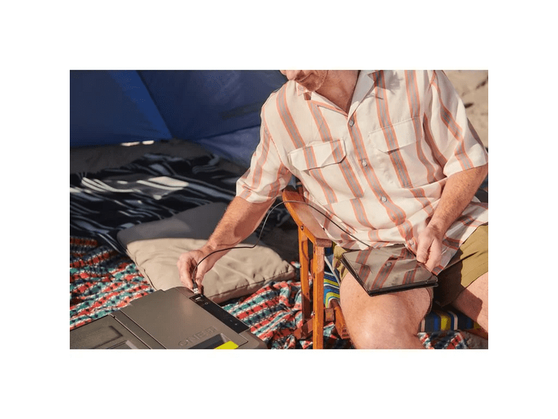 Ryobi RY18CB23A-0 One Plus Akkus hűtőláda, 18V, 23l