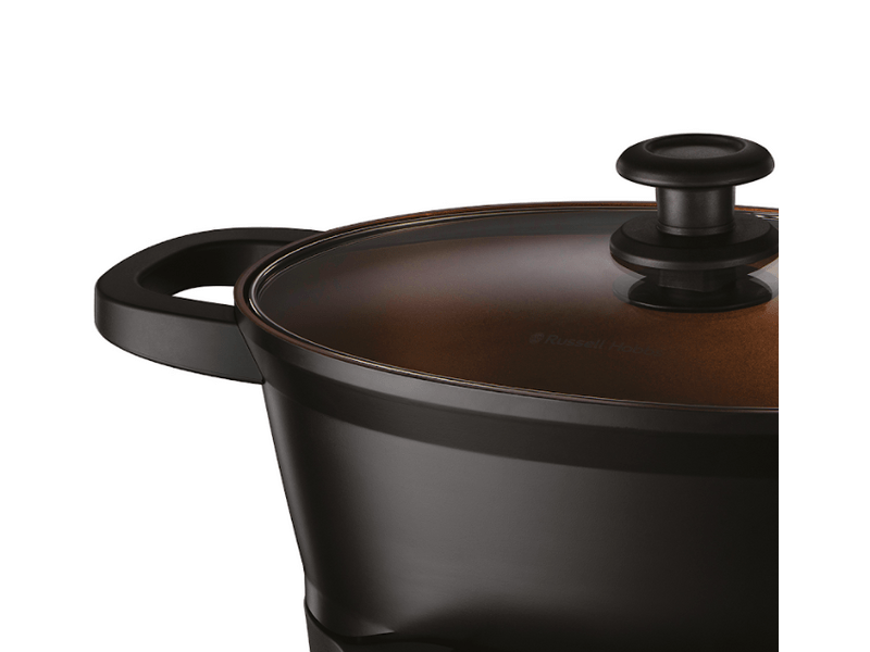 Russell Hobbs 28270-56 Good to Go višenamjenska posuda za kuhanje