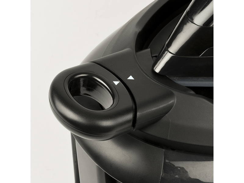 G3 Ferrari G40025 Extra Glide gőzállomás