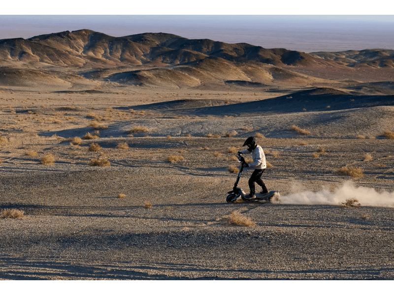 Navee XT5 Pro Elektromos roller (T2416)