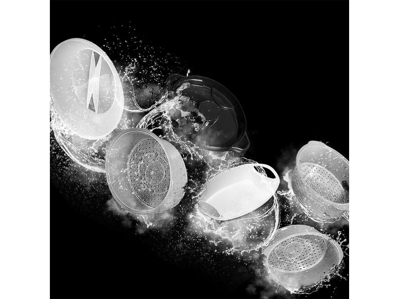 Cecotec Vapovita 3000 INOX Ételpároló