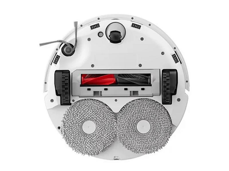 Roborock Qrevo C Pro robotporszívó, fehér (QREVO-C-PRO-WH)