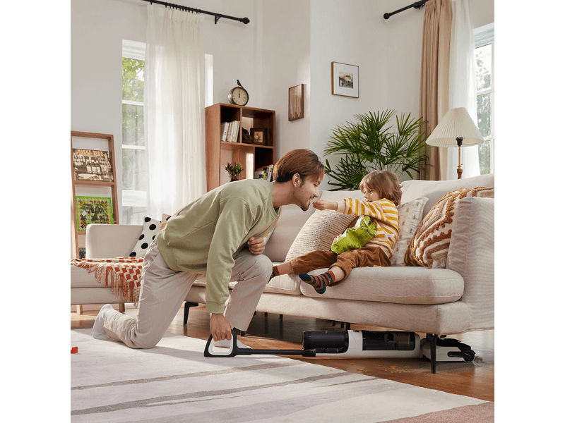 Tineco Floor One Switch S6 Stretch Plus Kéziporszívó (FW311000DE)