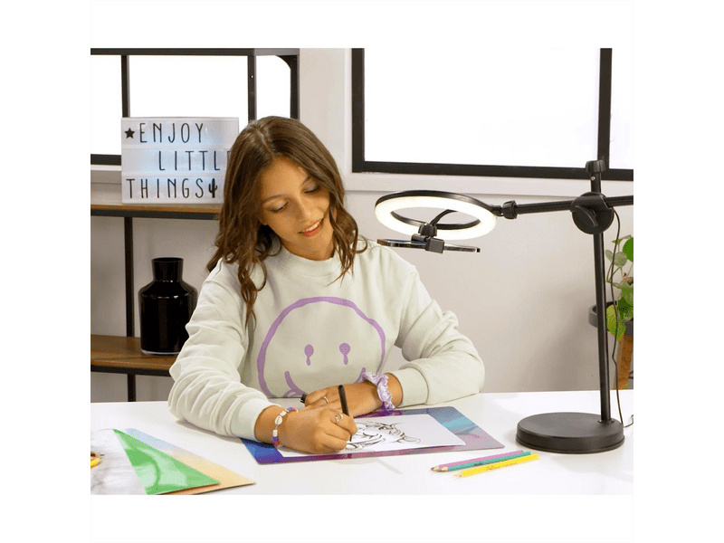 Studio Creator Top Down videókészítő készlet (INF007)