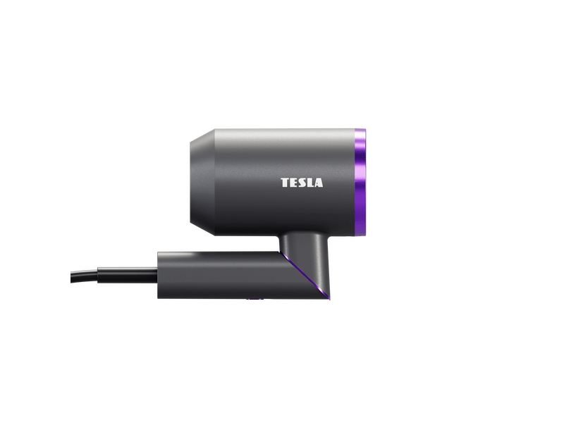 Tesla Összecsukható Ionos Hajszárító (TSL-BT-FIHD)