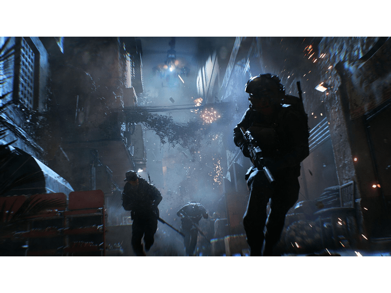 Battlefield 6 - PS5 játék