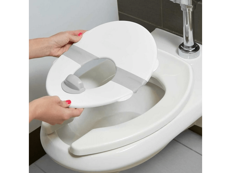 Fisher-Price 2 az 1-ben hordozható bili (HBM74)