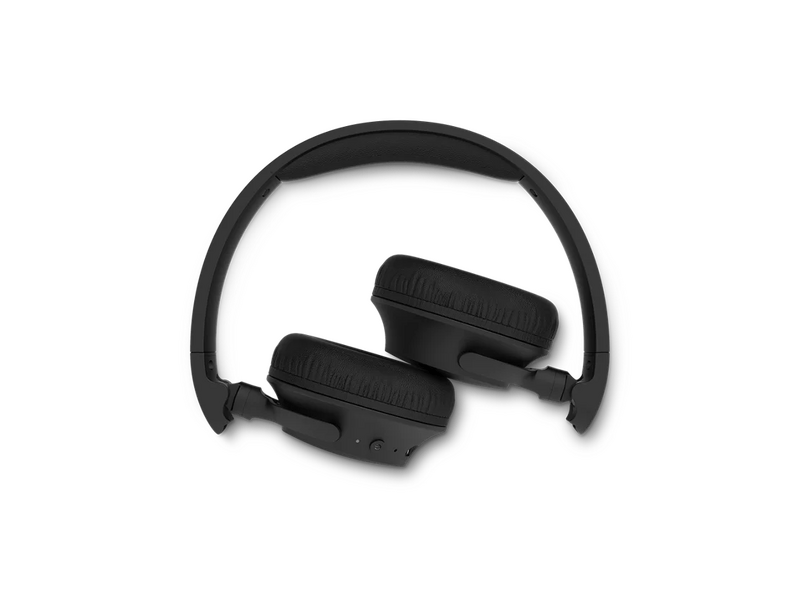 Philips TAH4000BK/00 fejhallgató, fekete