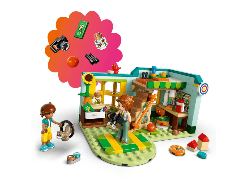 LEGO® Friends Auttumn soba (42646)