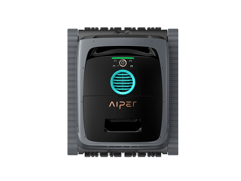 Aiper Scuba V3 akkumulátoros medencetisztító robot