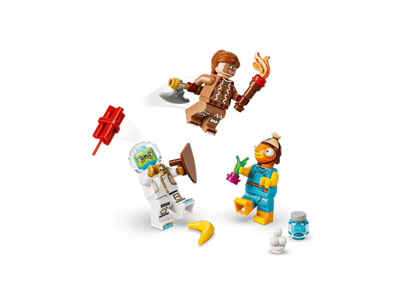 LEGO® Fortnite® Supply Drop (77080)