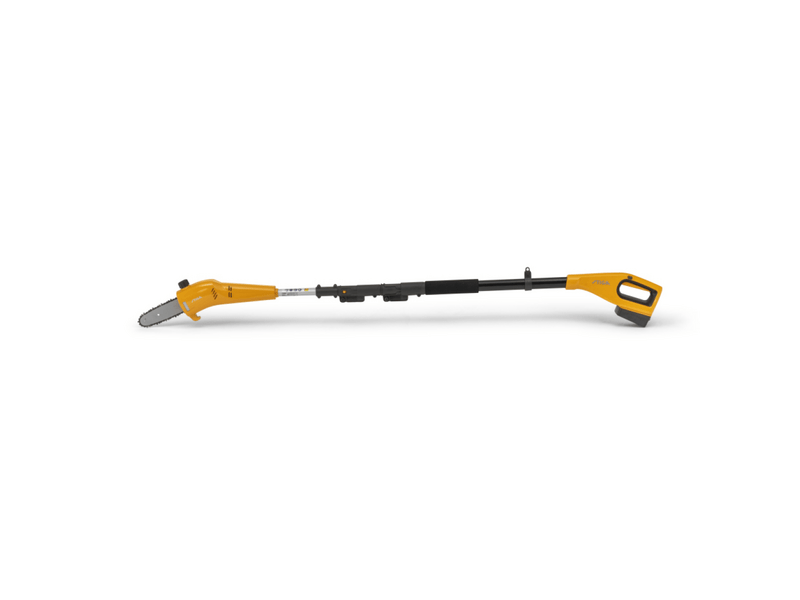 Stiga MT 100e Kit akkumulátoros multi-tool (271724108/ST2)