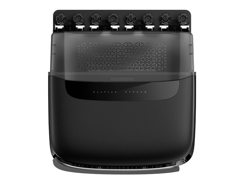 EcoFlow Stream Ultra mikroinverteres energiatároló (EFSTREAMULTRA800W-EU)