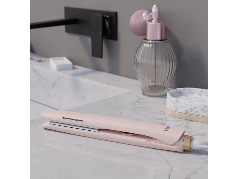 Tesla pegla za kosu (TSL-BT-IHS)