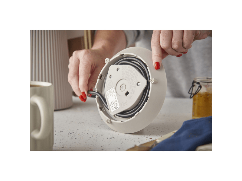 Russell Hobbs 26751-70 Brontë Stone vízforraló