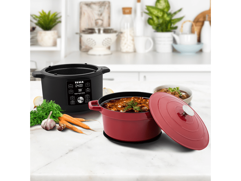 MultiCook MC600 elektromos edény