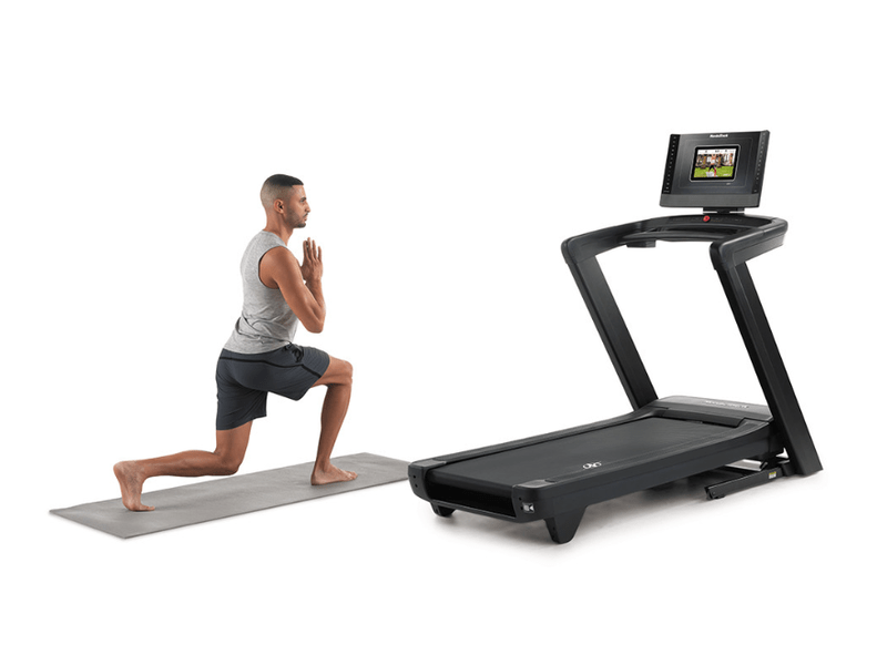 NordicTrack Commercial 1250 Futópad (NTL14124-INT)