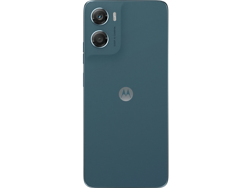 Motorola Moto G06 Power 4/256GB Okostelefon, Pantone Tapestry (PBA00002RO)