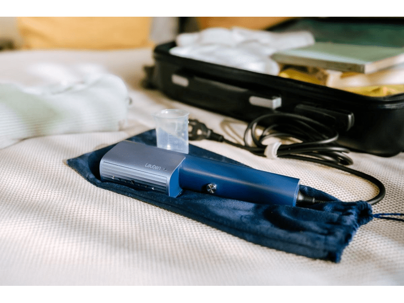 Lauben 900GB Kézi ruhagőzölő (LBGSMHSI900LA)