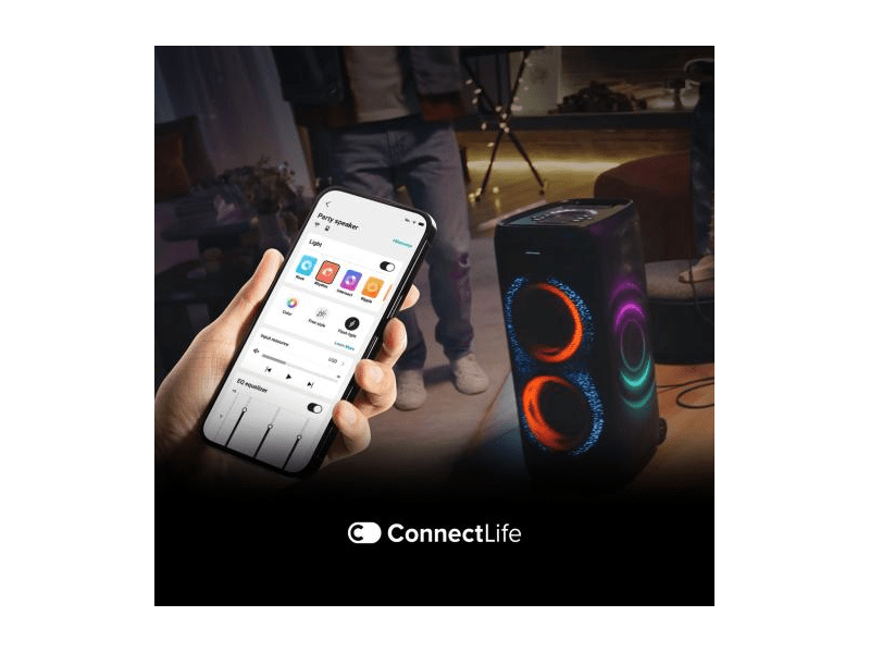 Hisense Party Thunder zvučnik (20017110)