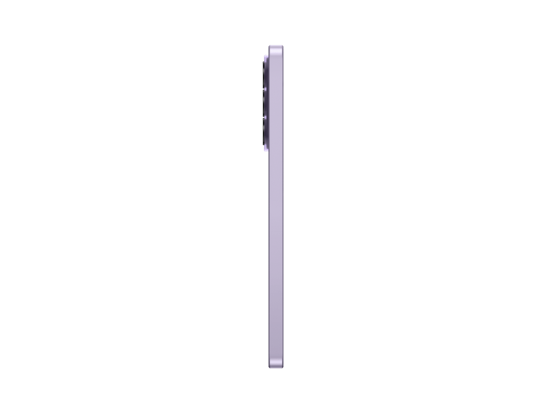 Samsung Galaxy A37 6/128GB Okostelefon, Király levendula