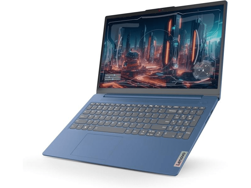 Lenovo IdeaPad Slim 3 15IAH8 15,6 Notebook (83ER00J0HV) + Win 11
