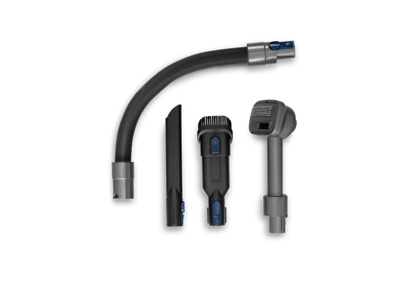 Ufesa Inspire U7 Digital Animal vezeték nélküli állóporszívó (U7-DA)