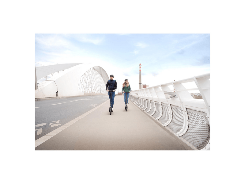 Sencor Scooter S30 Elektromos roller