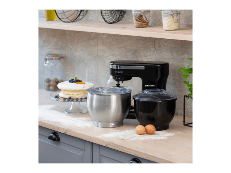 MPM MRK-21 Konyhai robotgép