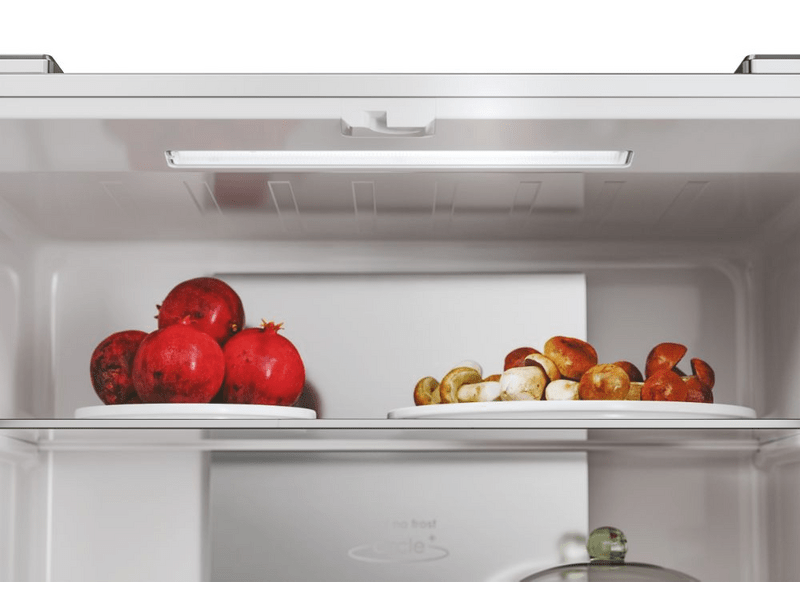 Candy CFQQ5T817EPS Side by Side hűtőszekrény