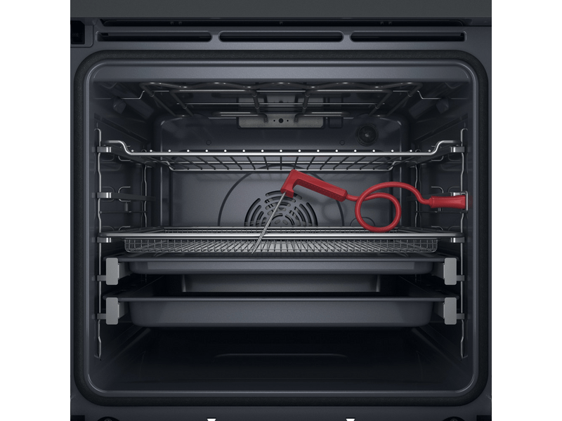 Whirlpool WOI118FPT2SSMA ugradbena električna pećnica