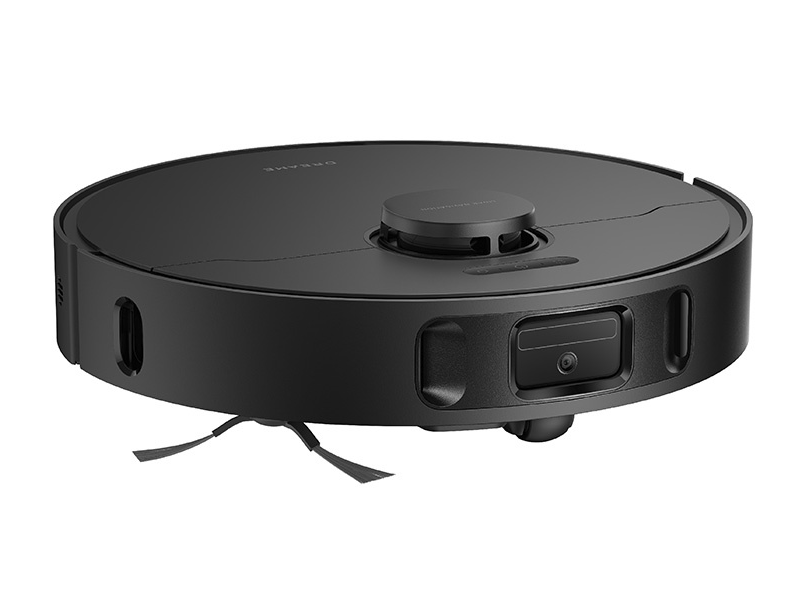 Dreame D30 Ultra robotporszívó, fekete (RTD31TE)