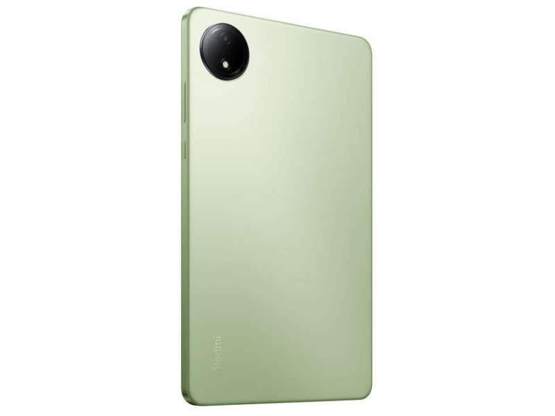 Xiaomi Redmi Pad SE 8.7” 4/64GB Wi-Fi Tablet, aurora zöld (VHU5124EU)