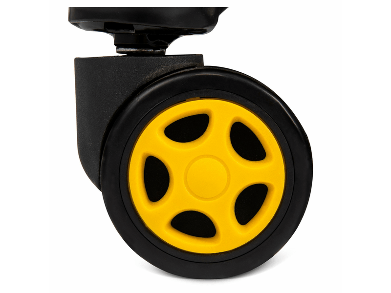 Yenkee YGC 100YW HORNET gamer szék