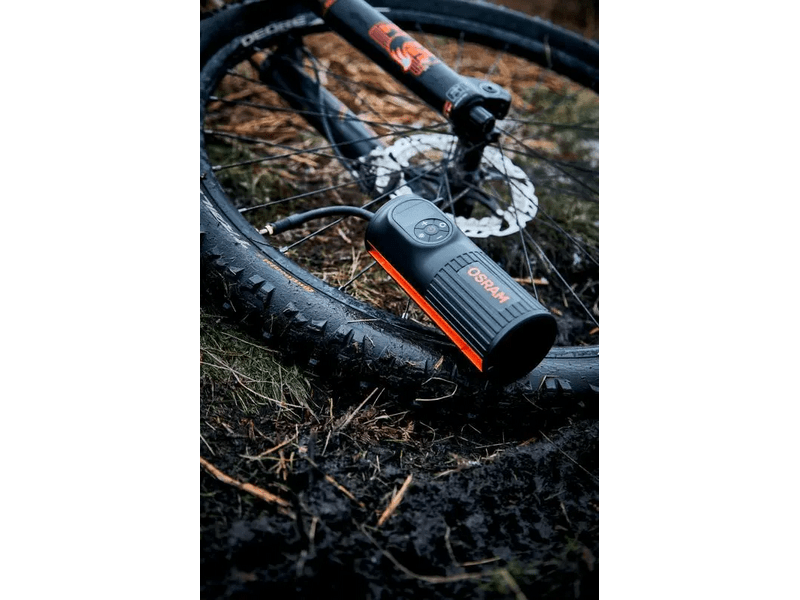 Osram TYREinflate OTIR2000 digitális kompresszor